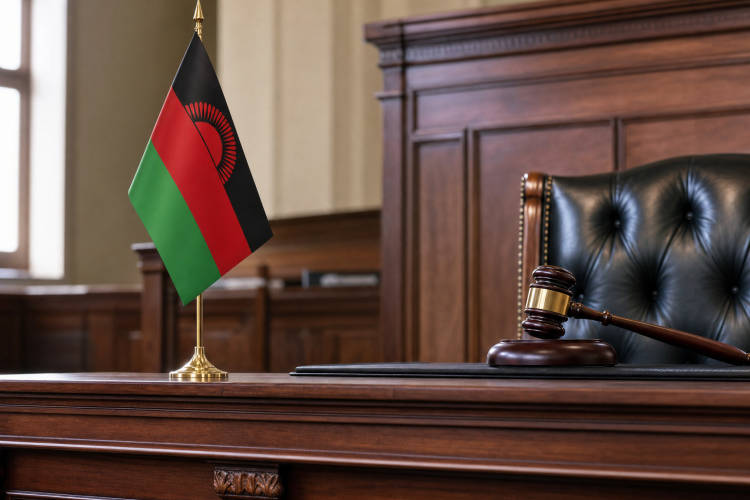 Malawi Judiciary Among Africa's Top Performers in Access to Justice