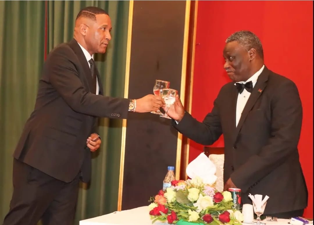 Judiciary Participates in Independence Celebrations