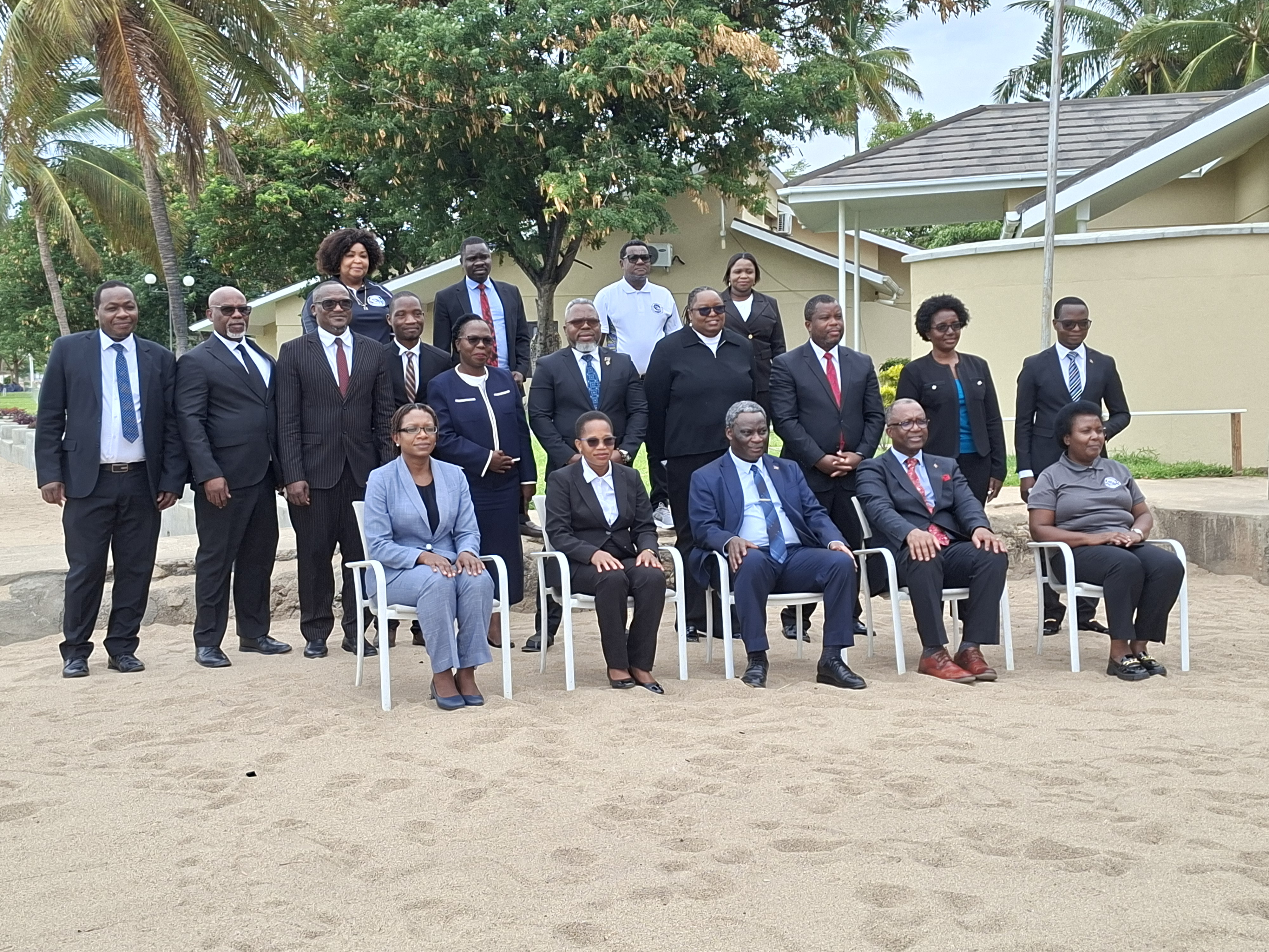 Judiciary and BAM hold Inagural Workshop on Balancing Justice and Commerce