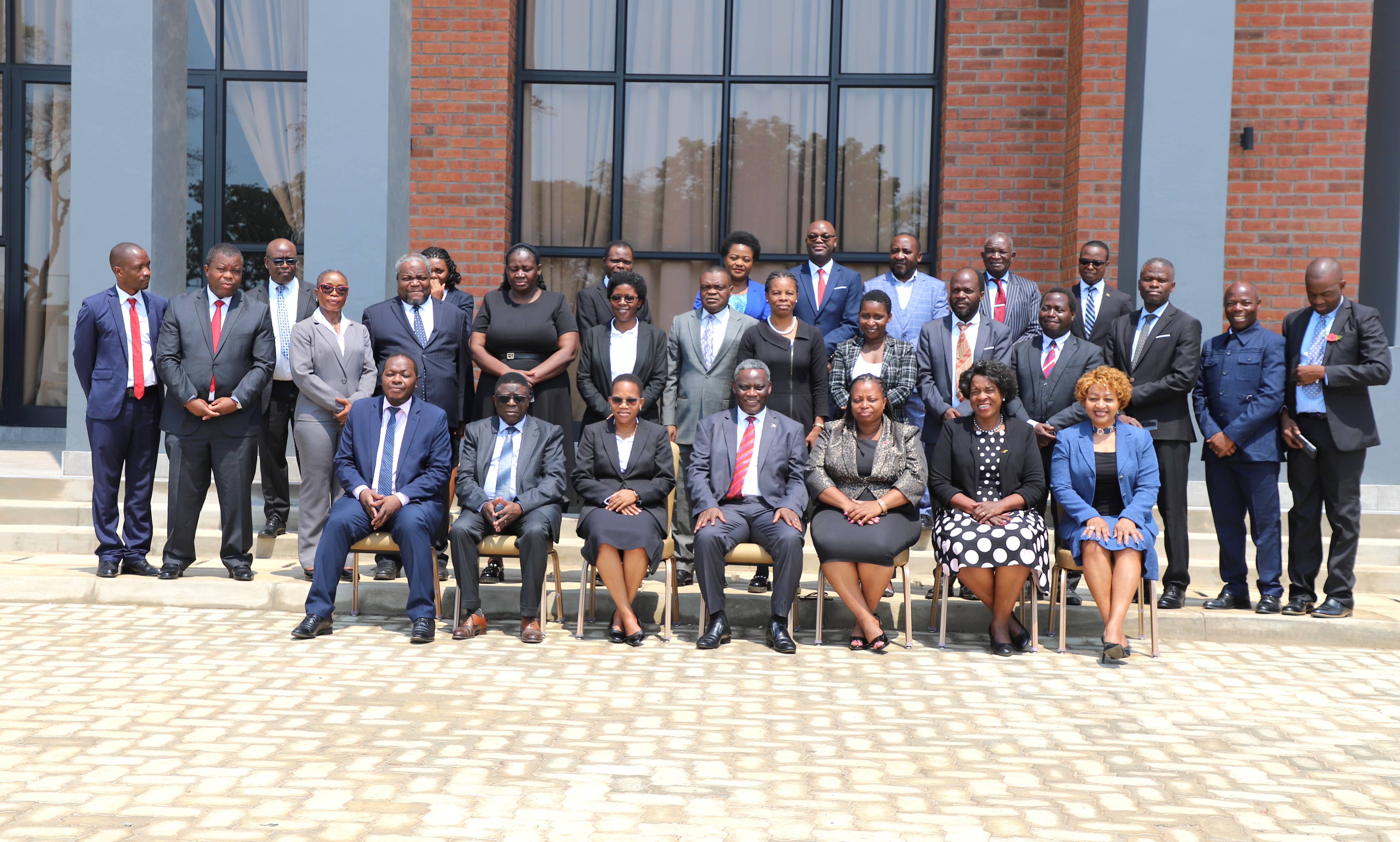 Chief Justice Mzikamanda Emphasises Need to Equip Judges with Knowledge of HIV and AIDS Prevention Act for Effective Justice Delivery