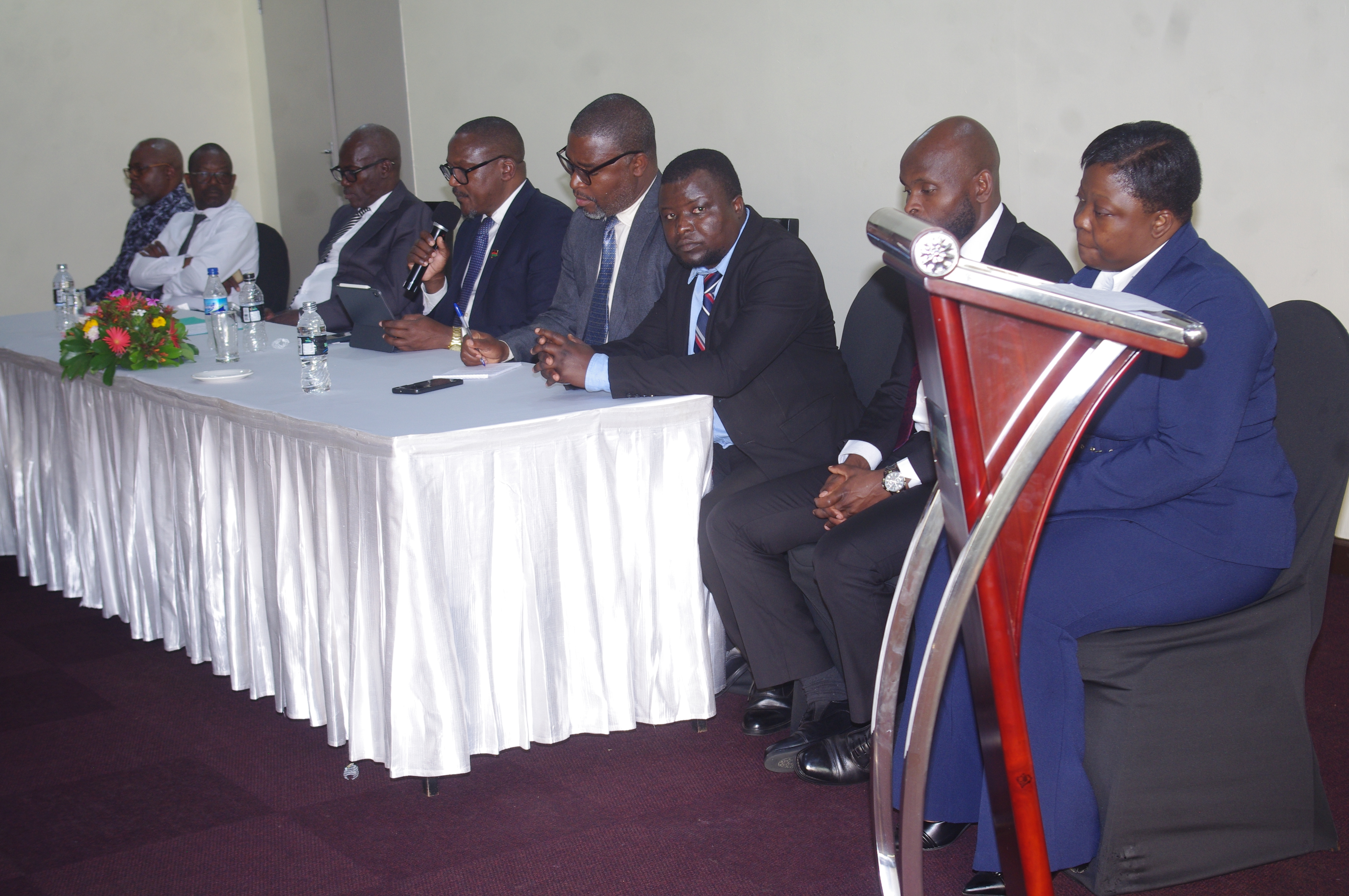 MAJAM AGM