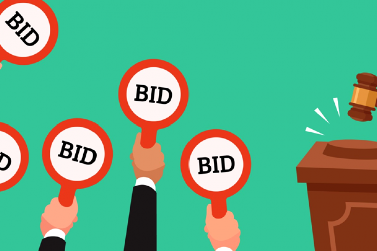 Public Auction by the Sheriff of Malawi