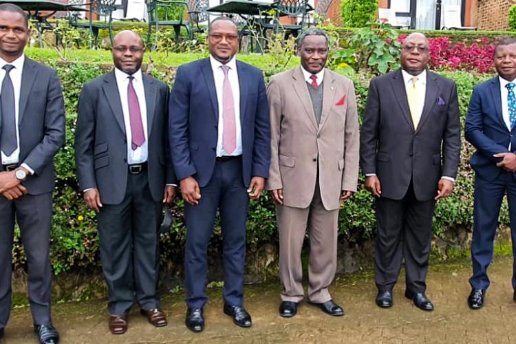 Malawi Law Report (Commercial Series 2009 – 2020 Edition) Exercise