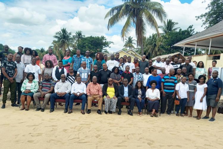 Commercial Court Annual Review Meeting  for the year 2021