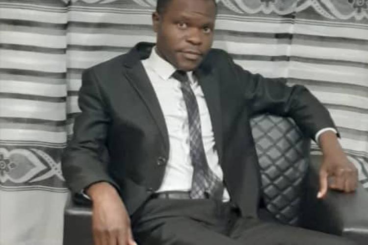 Honourable Justice Dick Sankhulani to Zomba High Court - Criminal Division