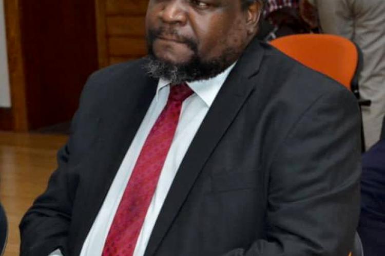 Honourable Justiec Bruno Kalemba to Lilongwe High Court - Criminal Division