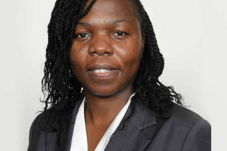 Honourable Justice Gloria Namonde to Lilongwe High Court - Commercial Division
