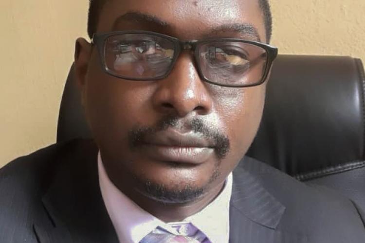 Honourable Justice Patrick Chirwa to Zomba High Court - Civil Division