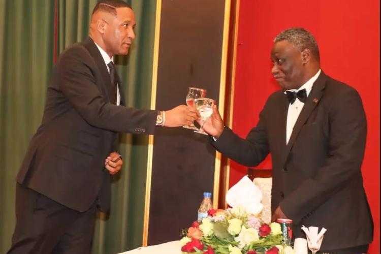 Judiciary Participates in Independence Celebrations