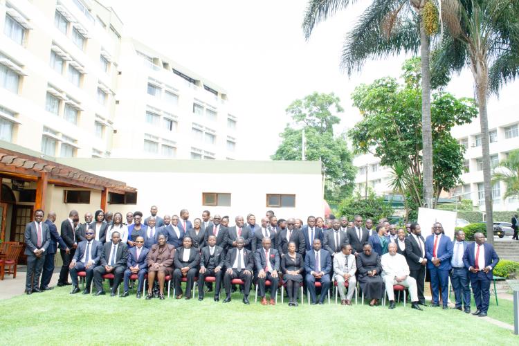 𝗕𝗲𝗻𝗰𝗵 𝗮𝗻𝗱 𝗕𝗮𝗿 𝗥𝗲𝗮𝗳𝗳𝗶𝗿𝗺 𝗖𝗼𝗺𝗺𝗶𝘁𝗺𝗲𝗻𝘁 𝘁𝗼 𝗔𝗰𝗰𝗼𝘂𝗻𝘁𝗮𝗯𝗶𝗹𝗶𝘁𝘆 𝗮𝗻𝗱 𝗘𝘅𝗰𝗲𝗹𝗹𝗲𝗻𝗰𝗲