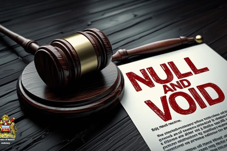 MEC Ordered to Determine LL City Mtandire-Mtsiriza Results Based on Available Materials, Earlier Decision Declared Null and Void 