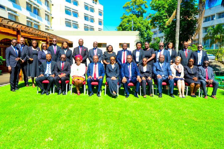 Strengthening Responsible Use of Artificial Intelligence