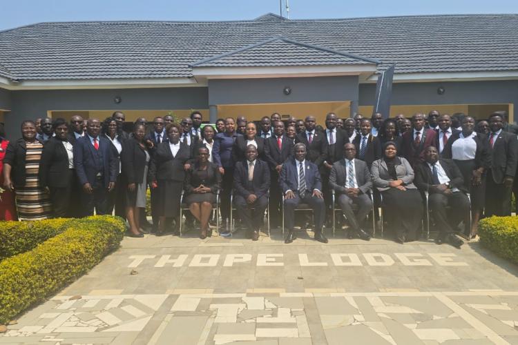 AMA AGM and Elective Conference